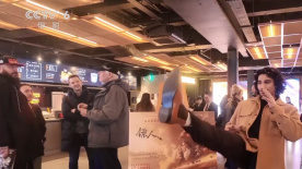 看黄色录相